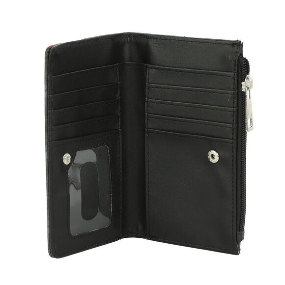 Cinderella Wallet in Vegan Leather NWT​​ - Picture 4 of 4